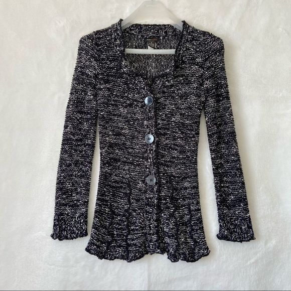 BCBGMaxAzria Cardigan - Picture 2 of 8